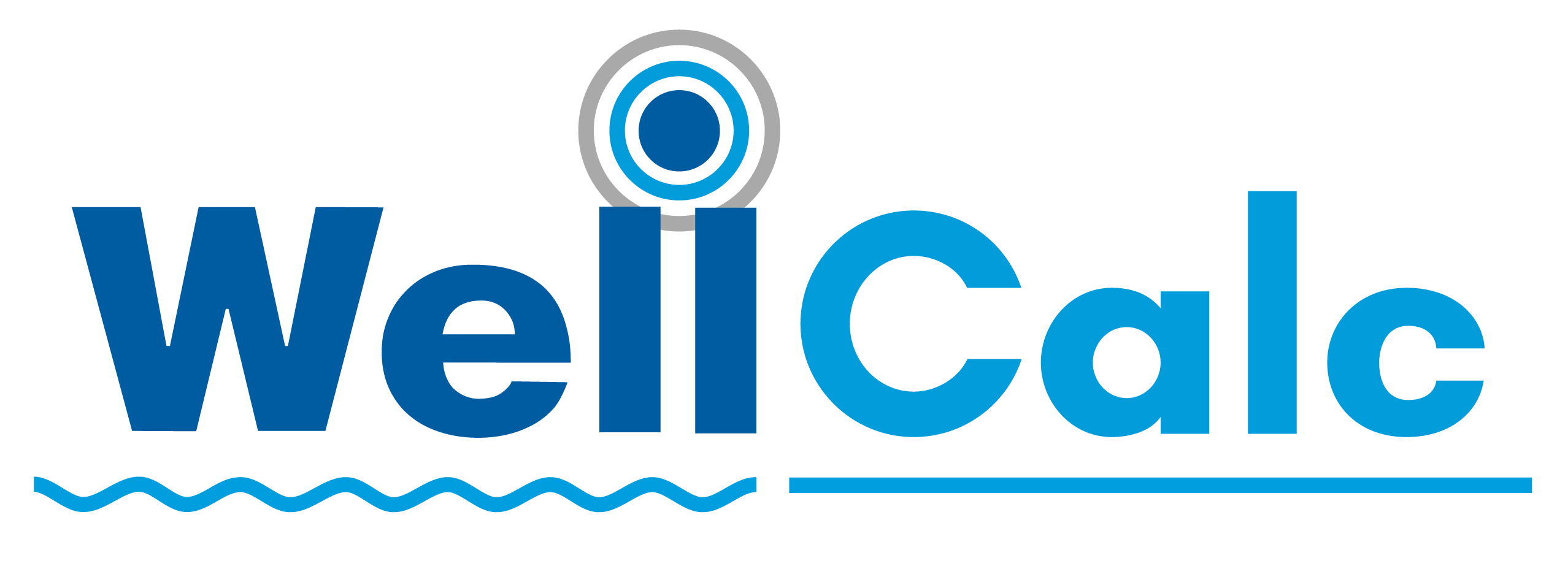 Well Calc Logo